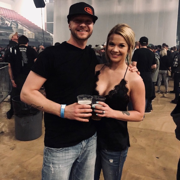 Meet your Posher, Nia 🖤 - Picture 16 of 16